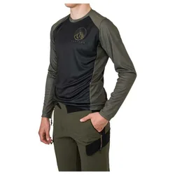 Maillot à Manches Longues Venture Mtb