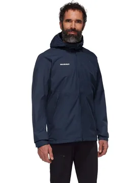 Chaqueta de montaña de hombre ALTO impermeable - mammut - FashionsVida