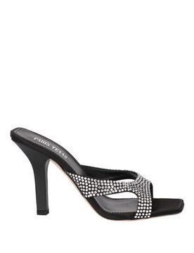 Sandale Damen Schwarz 36 Damen