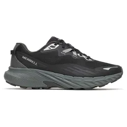 Agility Trail Trail Running Shoes Black UK 12.5 Men