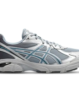 GT-2160 Men's Sneakers - Grey - Size 7 - Mesh/Synthetic - Grey - Size: 7 - Asics - FashionsVida