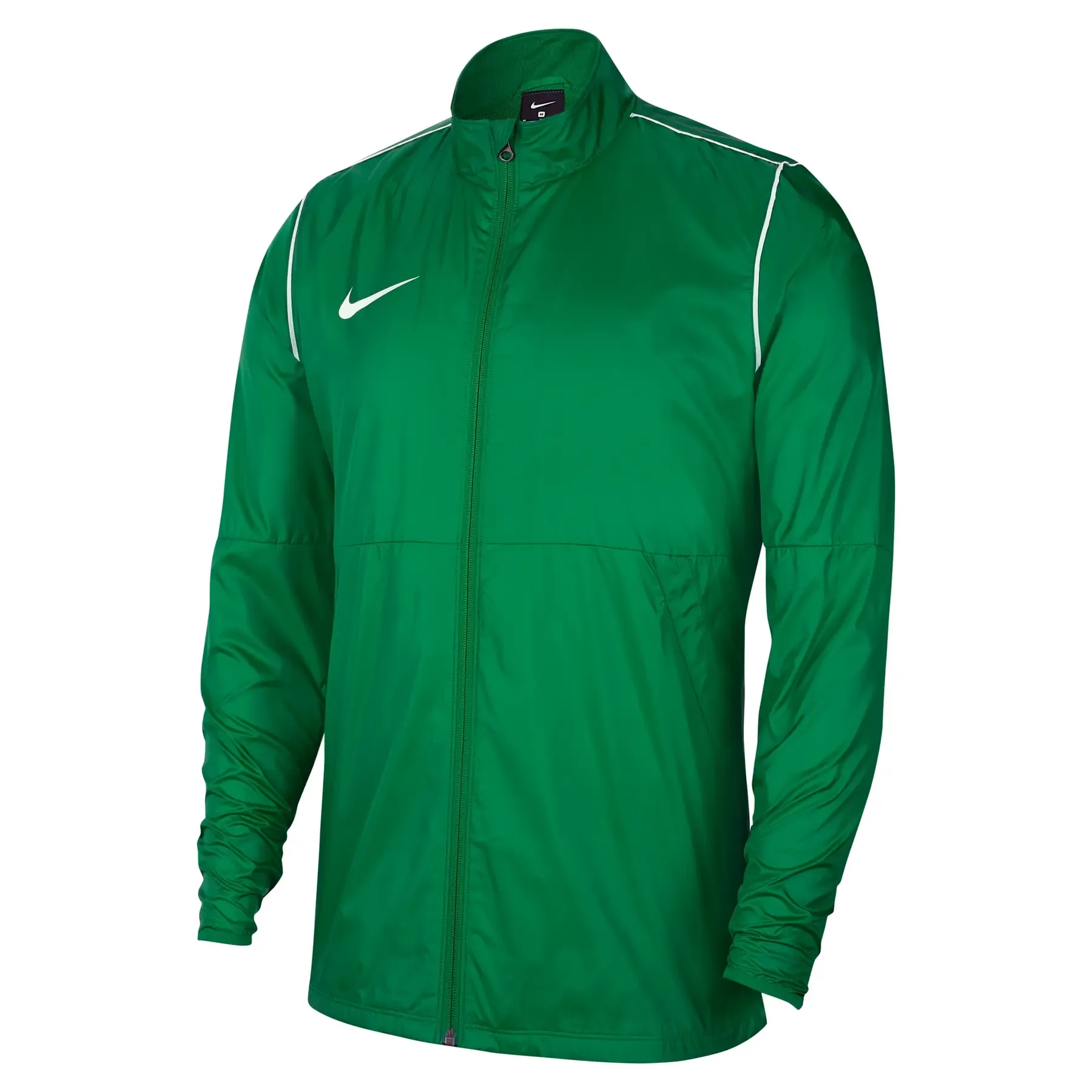 Kinderjacke Repel Park - Vert - unisex - Size: 13/15 ans - Nike - FashionsVida