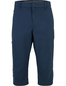 Lazio 3/4 Herren 3/4-Hose, blau 52 - Hot-sportswear - FashionsVida