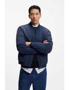 Para hombre. 50555846 Chaqueta Ovarsi (56), Casual, Poliamida