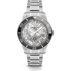 Reloj de hombre pulsera de acero