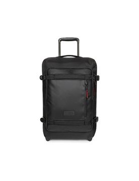 Trolley de viaje Tranverz CNNCT S negro