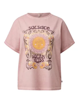T-Shirt female - L - FashionsVida