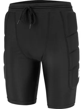 Kompressionsshorts Soft Padded - Noir - unisex - Size: M