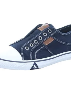 Sneaker Slipper Jeans (Dunkel-Braun) 26m0211005/00270 41;43;44 Male - Mustang - FashionsVida