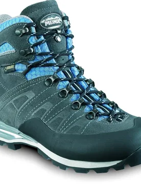 Antelao GTX Damen Bergstiefel, grau, Größe 39 39 - Meindl - FashionsVida