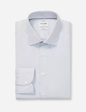 Hemden male - 43 - FashionsVida