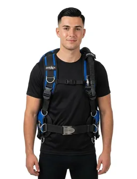 Dive System Ala Tekky