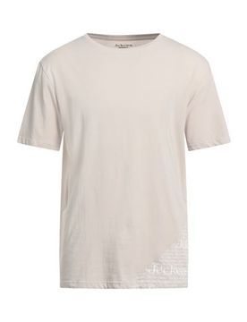 T-shirts Herren Beige XL,XXL Herren