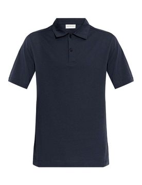 Dries Van Noten Polo Titolare di