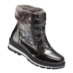 Winterstiefel "Wanda" braun 41 Damen