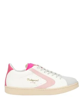 Sneakers Mujer Hueso 37,38,39 Mujer - Valsport - FashionsVida