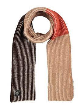 Schal Herren Sand -- Herren