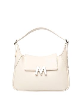 La borsa hobo per neonati alla vaniglia