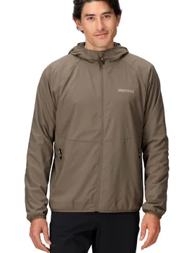Aerothermal chaqueta outdoor hombre Gris (XL) - Marmot - FashionsVida