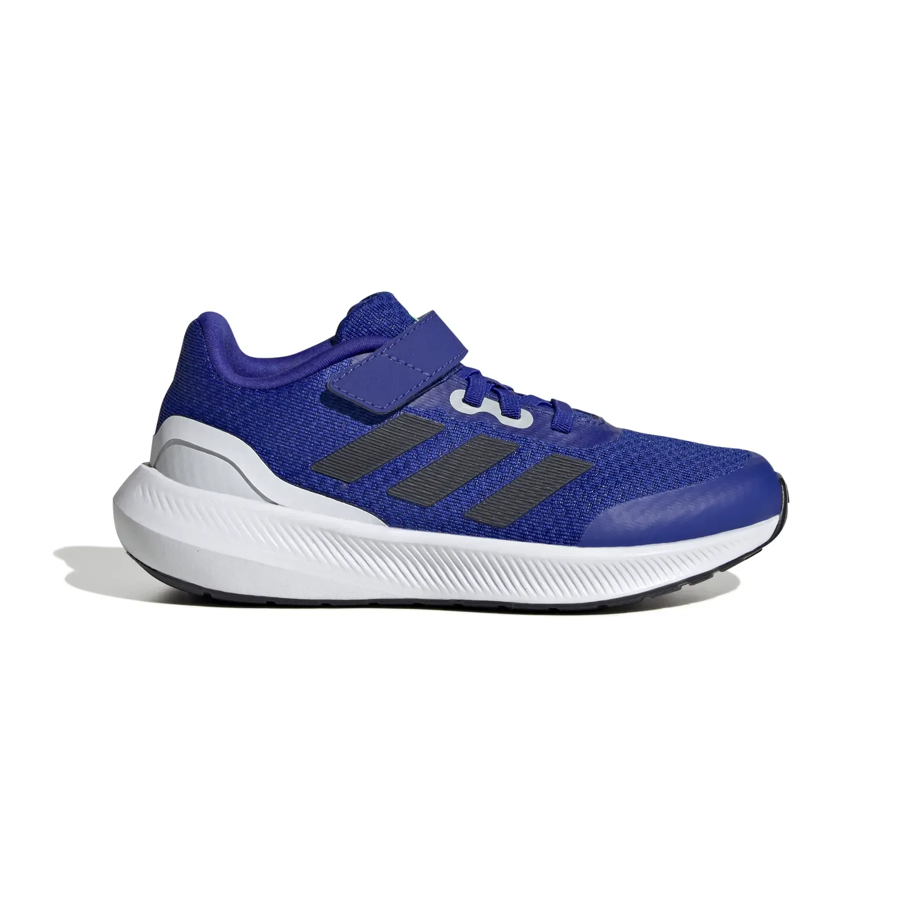 Laufschuhe Kind Runfalcon 3.0 - Bleu - unisex - Size: 28 - Adidas - FashionsVida