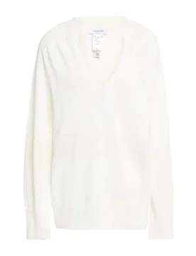Pullover Mujer Blanco 36,44 Mujer - Fabiana Filippi - FashionsVida