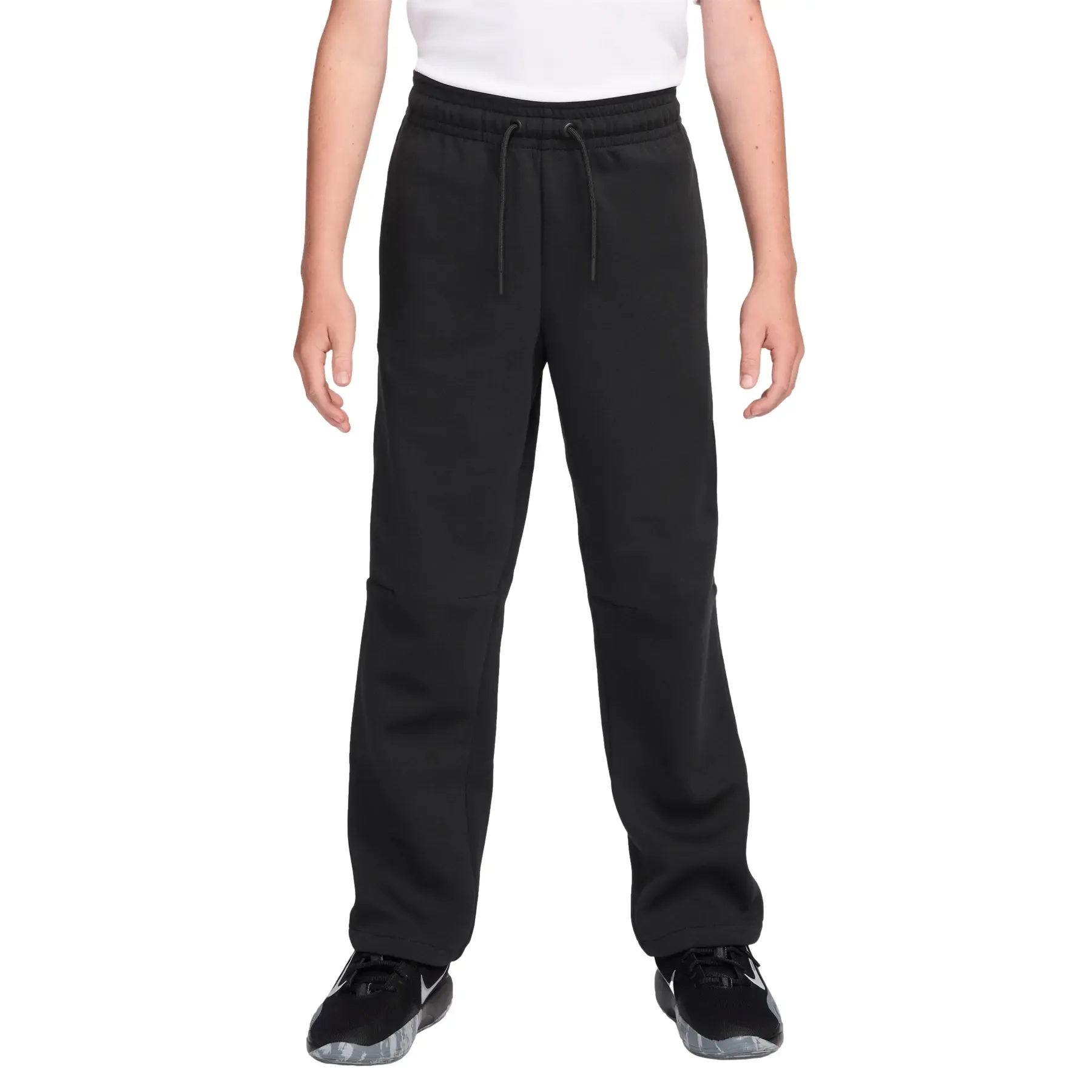 Jogginghose Kind Kobe - Noir - male - Size: 10/12 ans - Nike - FashionsVida