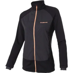 Chaqueta de mujer Longue