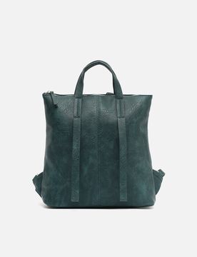 Misako Worfi mochila ED. Azul