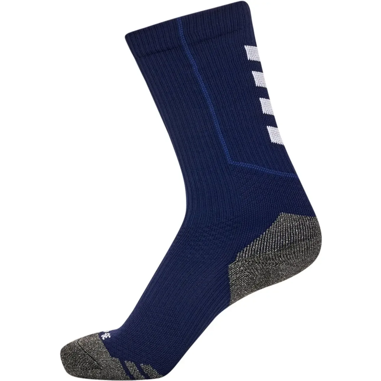 Socken Pro Low - Bleu - unisex - Size: 39/42 - Hummel - FashionsVida
