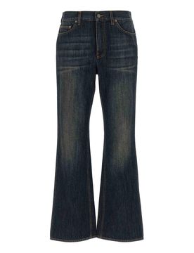 Burberry jeans 'doria'