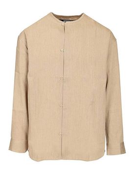 Jacquemus La Chemise Pastro
