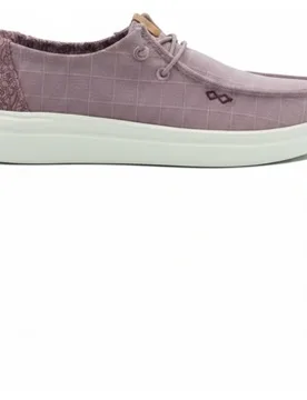 Damenschuhe - 36;37;39;40 Female - HEYDUDE - FashionsVida