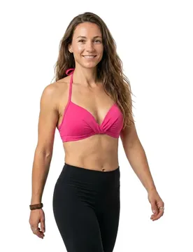 Barts Haut De Bikini Kelli Halter