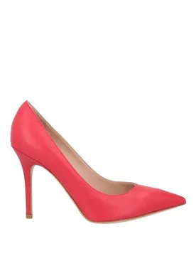 Zapatos de salón Mujer Rojo 40 Mujer - Gazzarri - FashionsVida