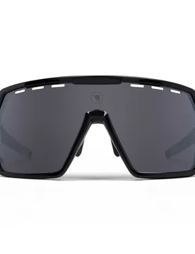 Occhiali Da Sole Single Track Black