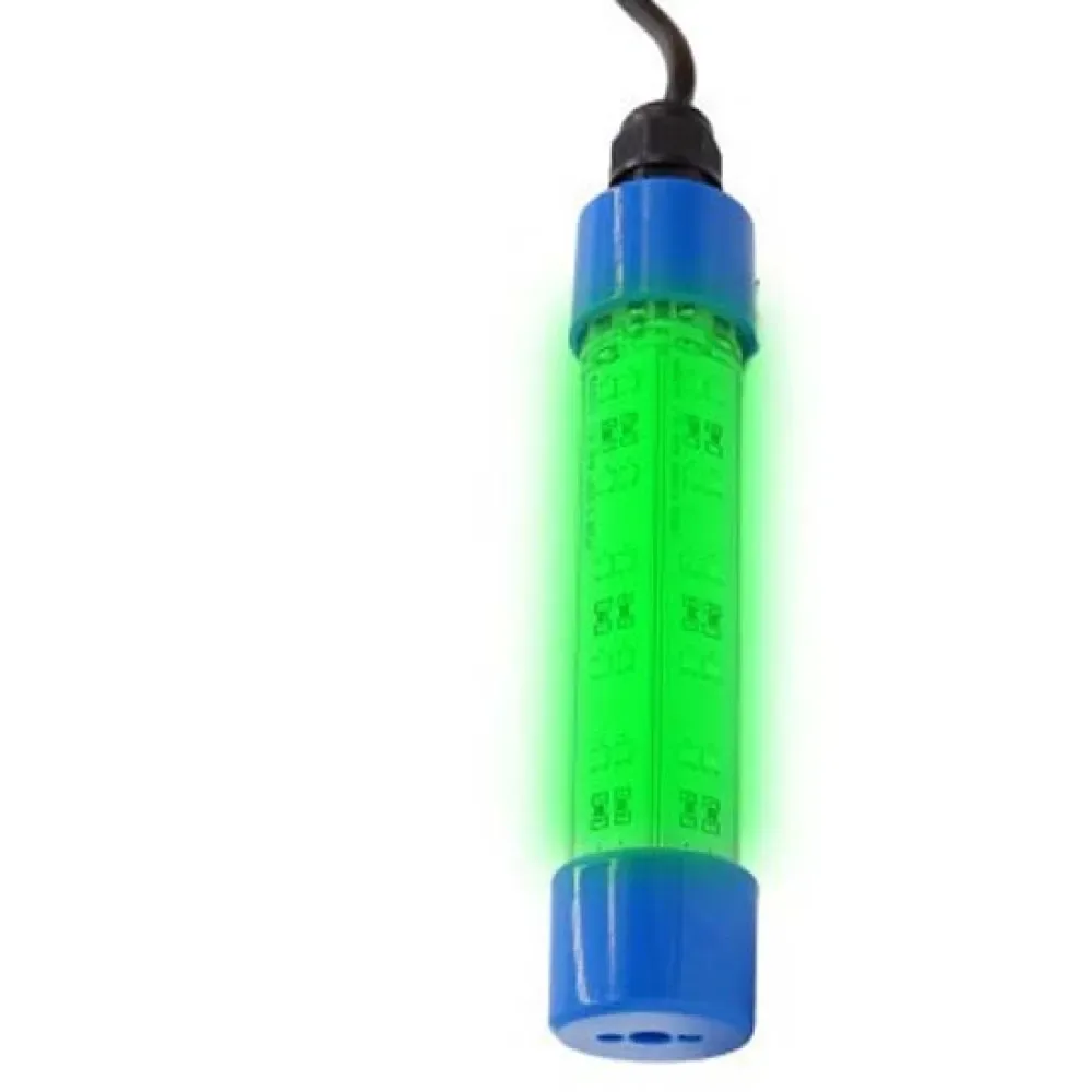 Underwater Led Lamp 30w Green One Size unisex - Akami - FashionsVida