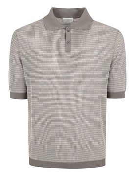 Ballantyne Polo t-shirt