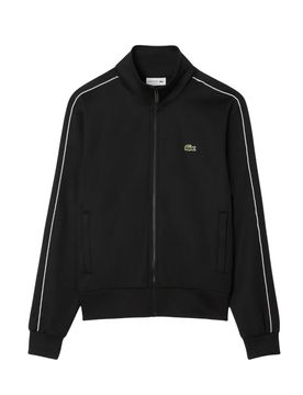 Maglie uomo - sweatshirt - nero