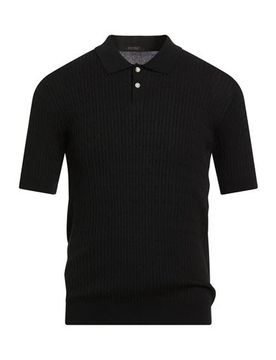 Pullover Hombre Negro XL,XXL Hombre