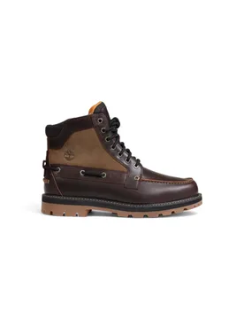 Herren Stiefel Braun 476390