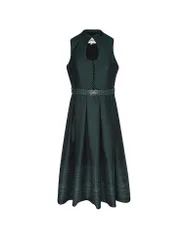 Trachtenkleid MATILDA grün 42 damen