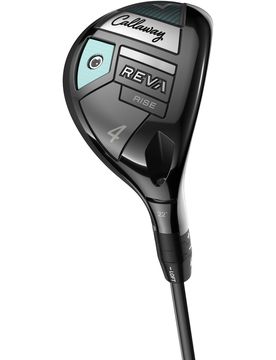 Callaway Hybrid Reva Rise