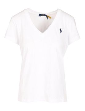 Polo Ralph Lauren T-shirt di cotone