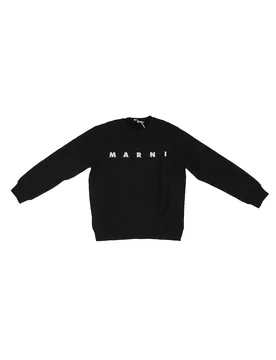 Marni Maglie Black - Marni - FashionsVida