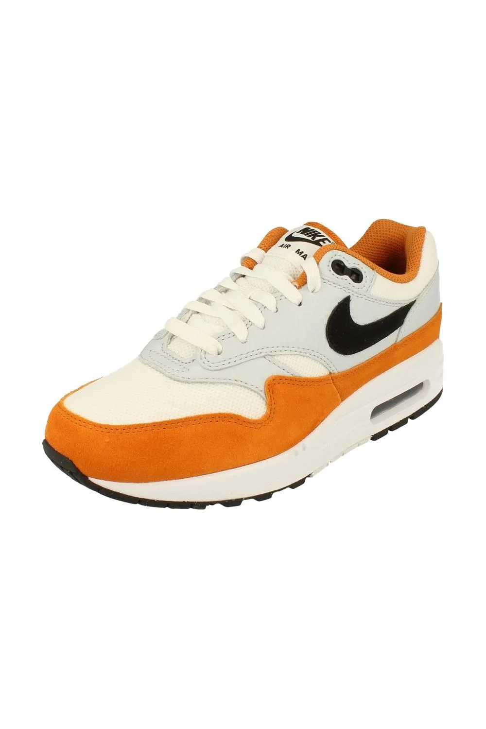 Air Max 1 Mens Trainers - - Size: 7.5 - Nike - FashionsVida