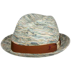 Dandy Heritage Player Cloth Hat by Alfonso DEste - light green - Female - Size: M (56-57 cm)