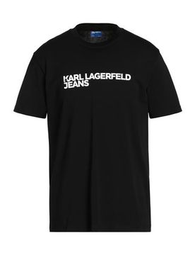 T-shirts Herren Schwarz M,S Herren