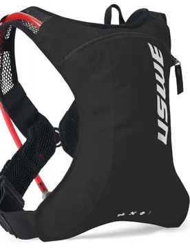 Zaino Idrico Race 2.0 Xs 2l Black