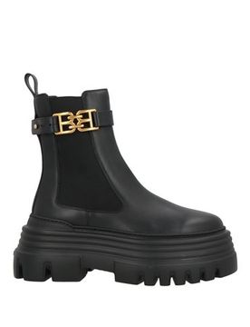Stiefelette Damen Schwarz 35,35.5,36,36.5,37,37.5,38,38.5,39,40 Damen