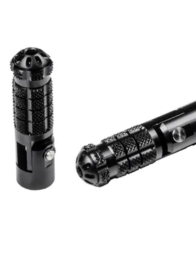 Coppia Poggiapiedi Chiudibili Yamaha Mt-10 2016-2020 - Bonamici Racing - FashionsVida